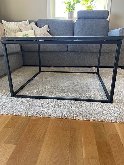 Marmor soffbord