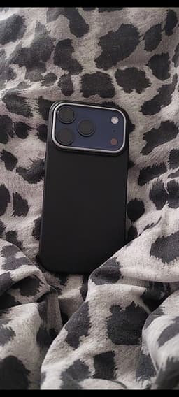 Apple iPhone 17 Pro 256gb