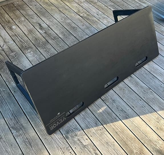 Fotbollsträningsbräda rebounder