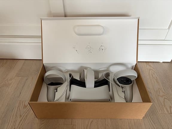 Oculus Quest 2 | 64GB