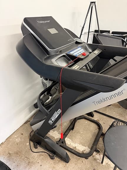 Trekkrunner TR-400 PRO löpband