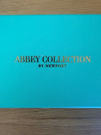 Newport ljusstakar Abbey Collection