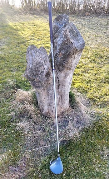 Ping Serene golfklubba hybrid 7 26°
