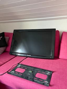 Panasonic tv 32 tum