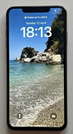 Apple iPhone SE (2-3 gen) smartphone 64 GB