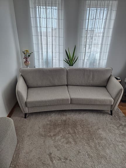 Soffa & fåtölj till salu