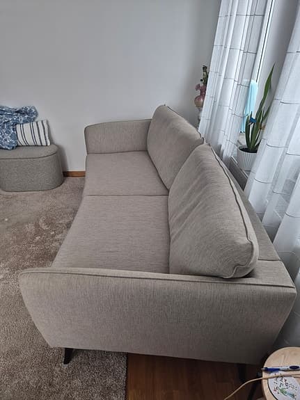 Soffa & fåtölj till salu