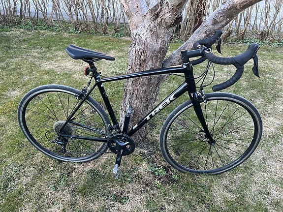Trek 2018 Domane AL 3 56cm