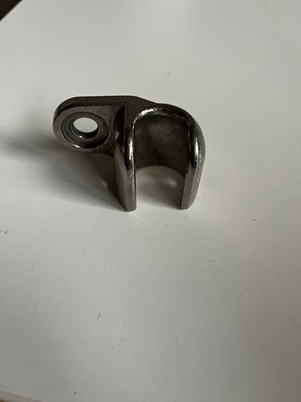 Thule Coaster XT Cykelvagnskoppling