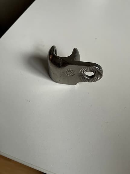 Thule Coaster XT Cykelvagnskoppling