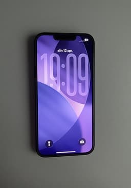 iPhone 13 128GB Blue