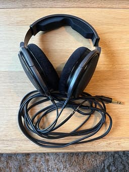 Sennheiser HD 650