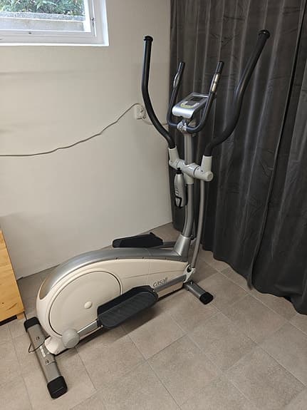 Crosstrainer Casall X400