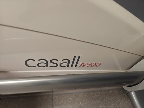Crosstrainer Casall X400
