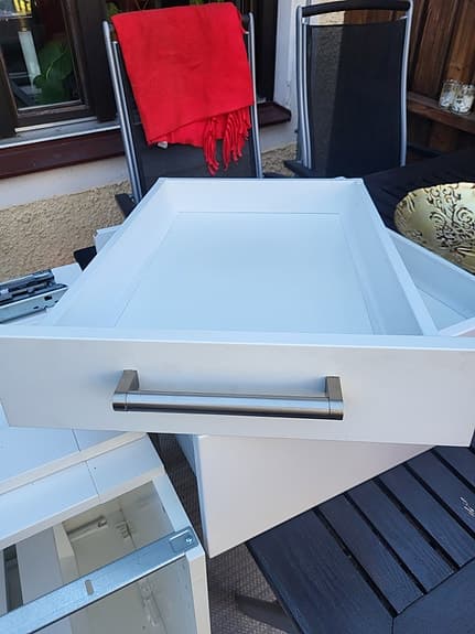Kökslådor Maximera Ikea