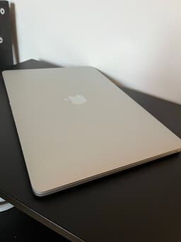 Apple MacBook Pro 13-tums (2019)