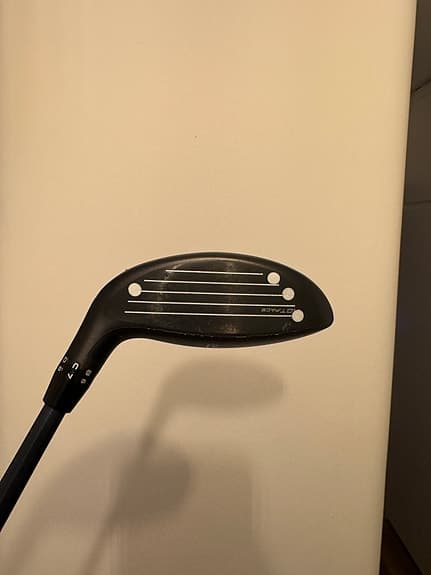 Cobra DS-ADAPT MAX Fairway - Women's FW3 Dam