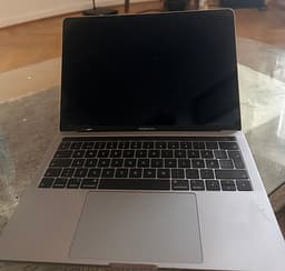 MacBook Pro 2019 13 inch