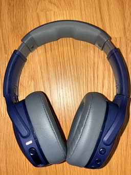 Skullcandy crusher EVO - Blå