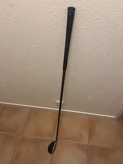 Wilson Staff Fybrid HS fairwayhybrid grafitskaft R-flex