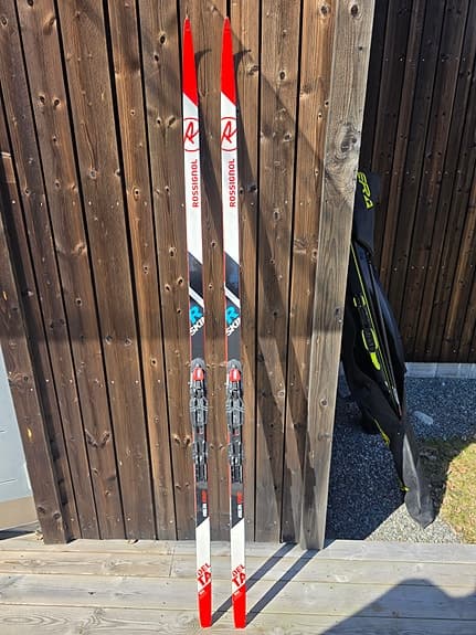 Rossignol r skin Delta comp