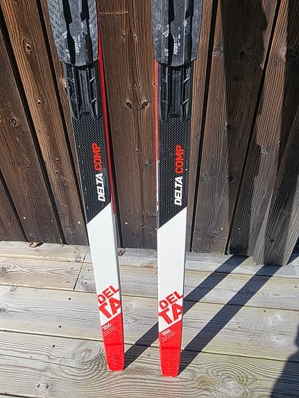 Rossignol r skin Delta comp