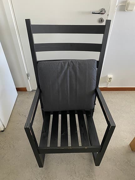 Gungstol från IKEA