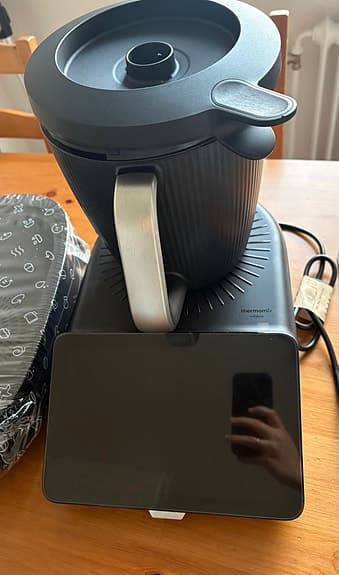Thermomix TM7