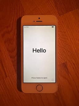 Apple iPhone 5S 16GB