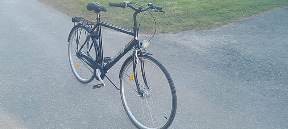 Herr cykel 28 tum 7 växlar