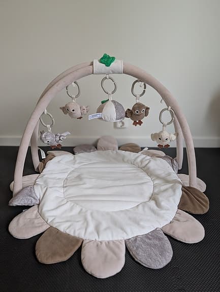 Done by Deer babygym