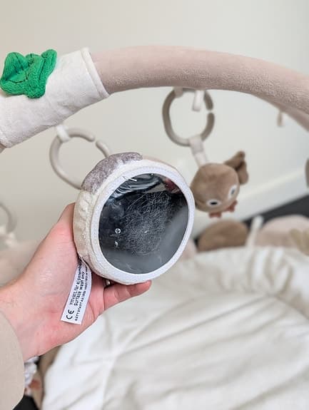 Done by Deer babygym