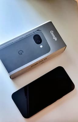 Google Pixel  10a 128gb