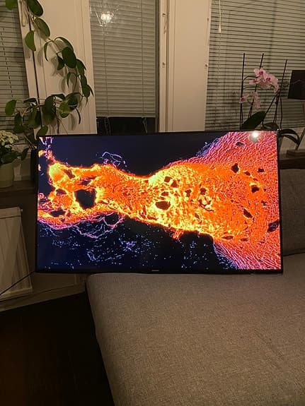 Sony 55 tum tv