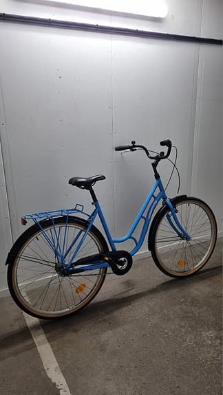 Damcykel 3 växlad Nyskick