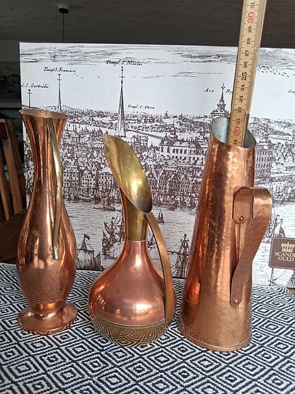 Vaser