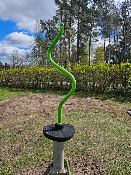 Karusell Whizzer