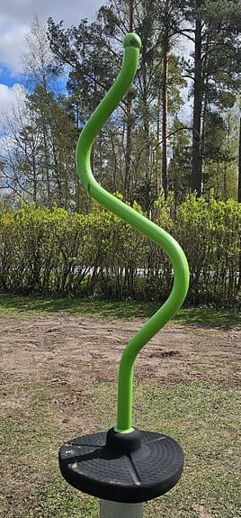 Karusell Whizzer