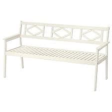 IKEA Bondholmen soffa/bänk