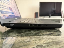 Billig & fungerande laptop – Compaq Presario CQ56 | Zorin OS (Linux)