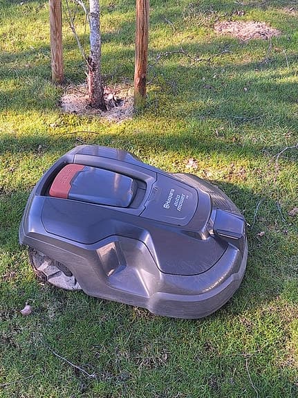 Husqvarna Automower 310