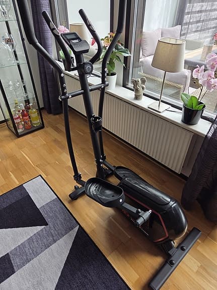 crosstrainer