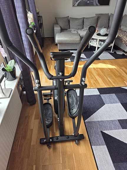 crosstrainer