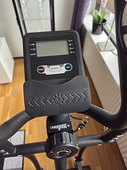 crosstrainer