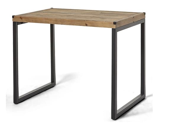 Woodenforge Barbord, 120x75x90 cm