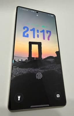 Samsung Galaxy S25 Ultra 256 GB svart