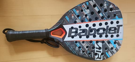 Padelracket Babolat Air Viper