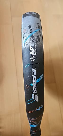 Padelracket Babolat Air Viper