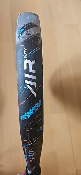 Padelracket Babolat Air Viper