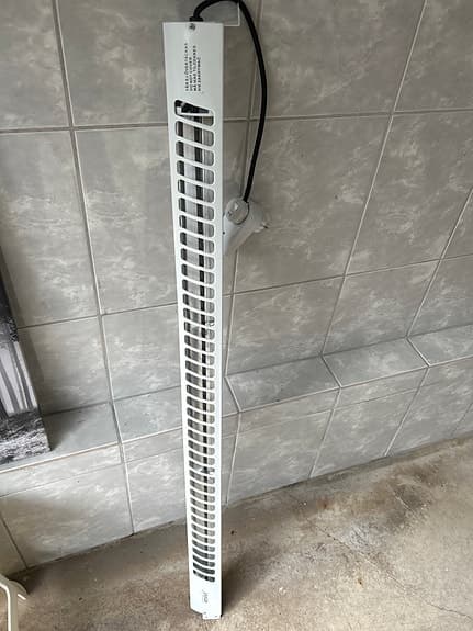 Infravärme